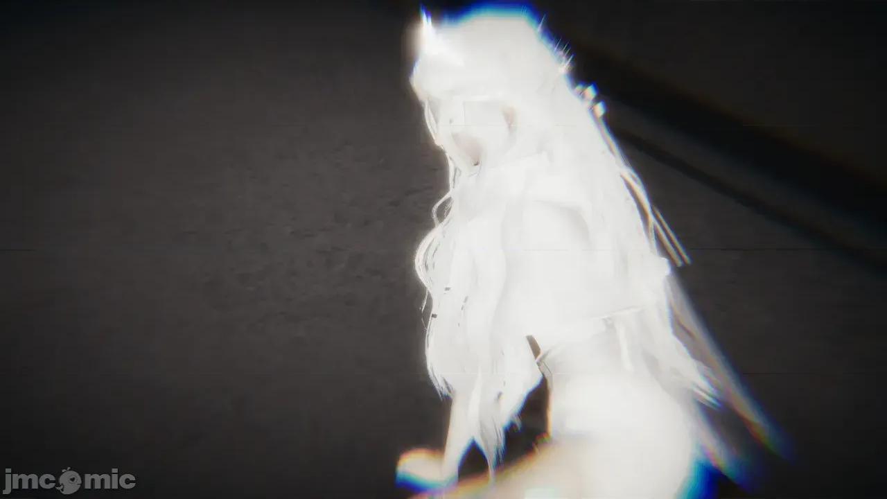 魔法少女 魔法少女 星瀾 第28页