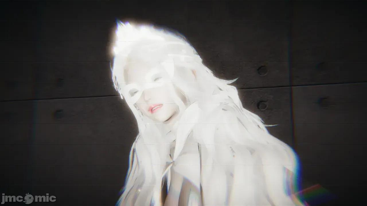 魔法少女 魔法少女 星瀾 第29页