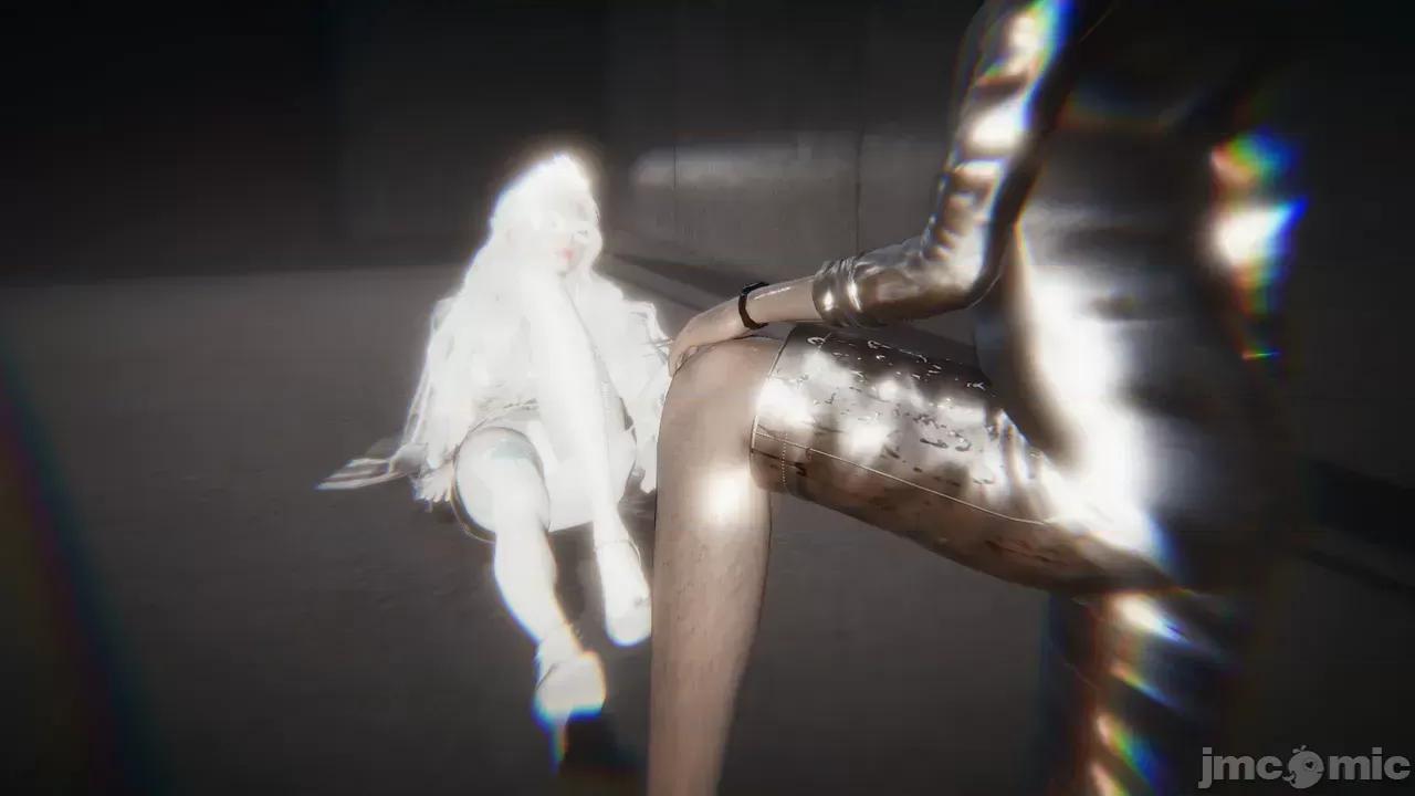 魔法少女 魔法少女 星瀾 第30页