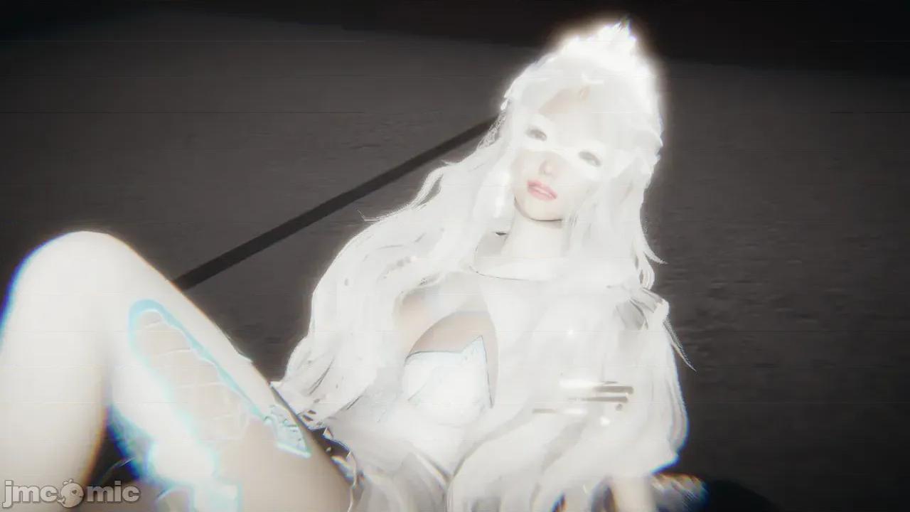 魔法少女 魔法少女 星瀾 第31页