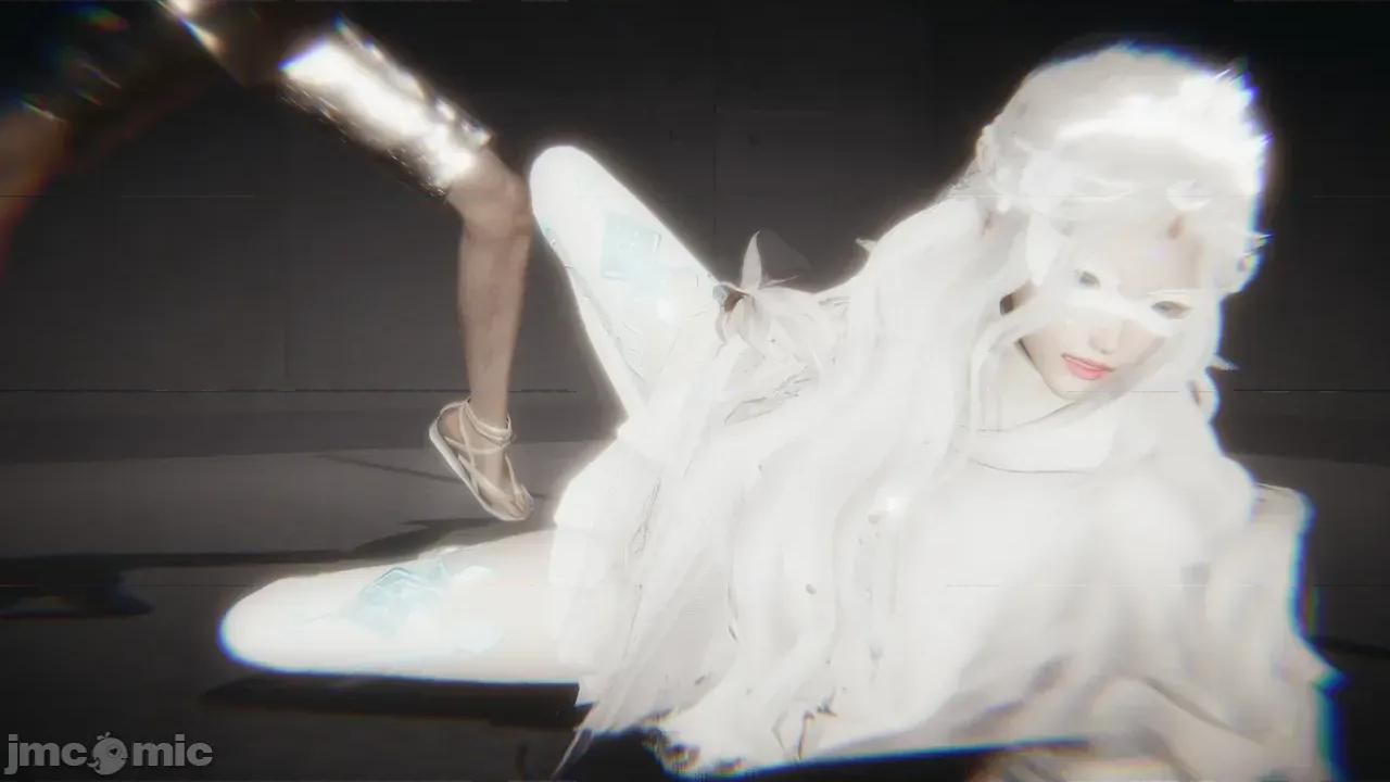 魔法少女 魔法少女 星瀾 第32页