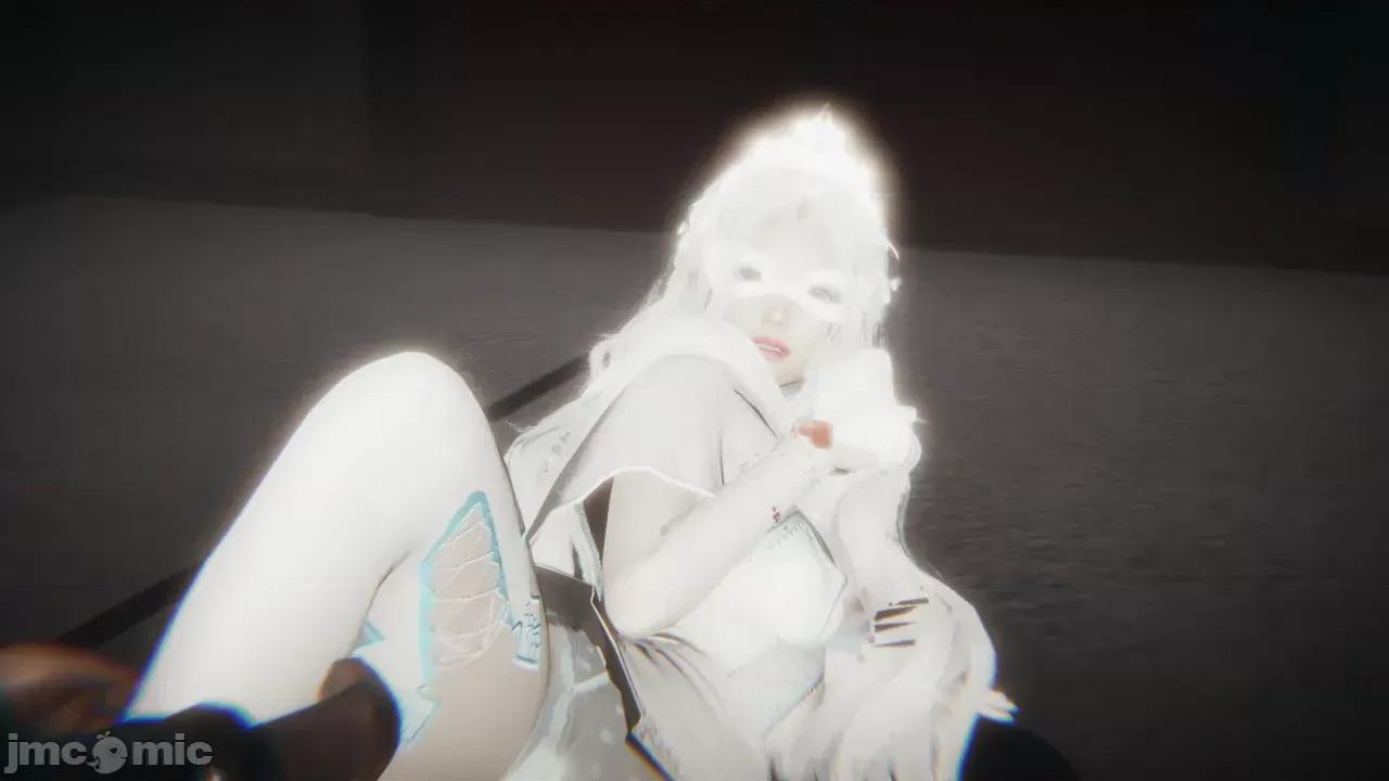 魔法少女 魔法少女 星瀾 第33页