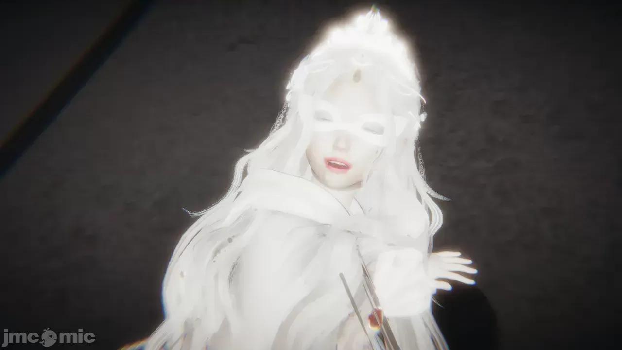 魔法少女 魔法少女 星瀾 第35页