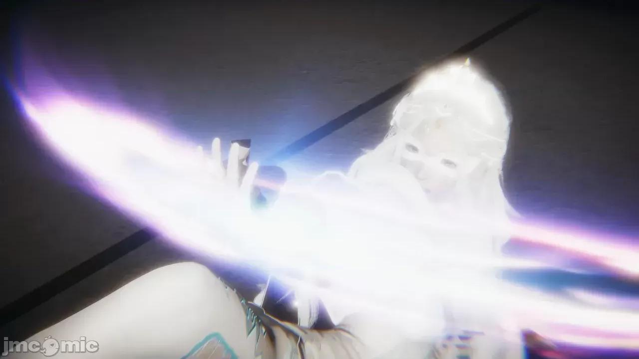 魔法少女 魔法少女 星瀾 第39页