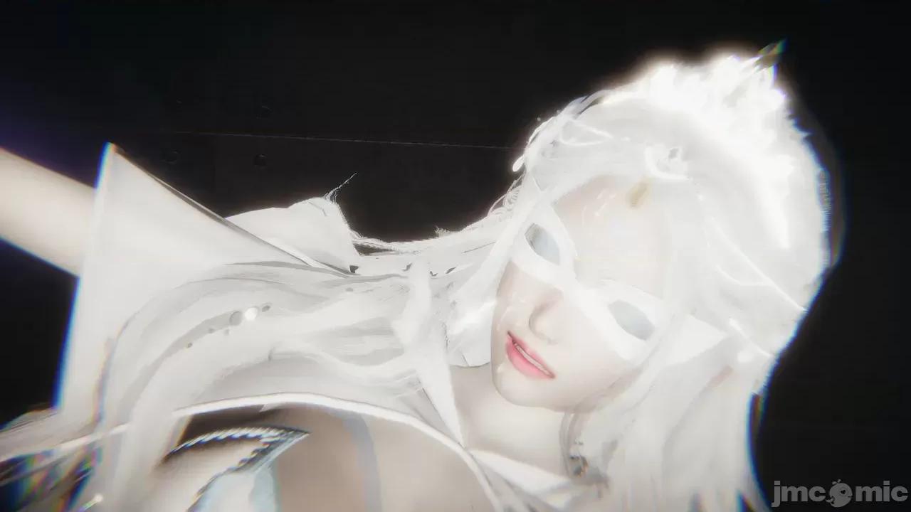 魔法少女 魔法少女 星瀾 第40页
