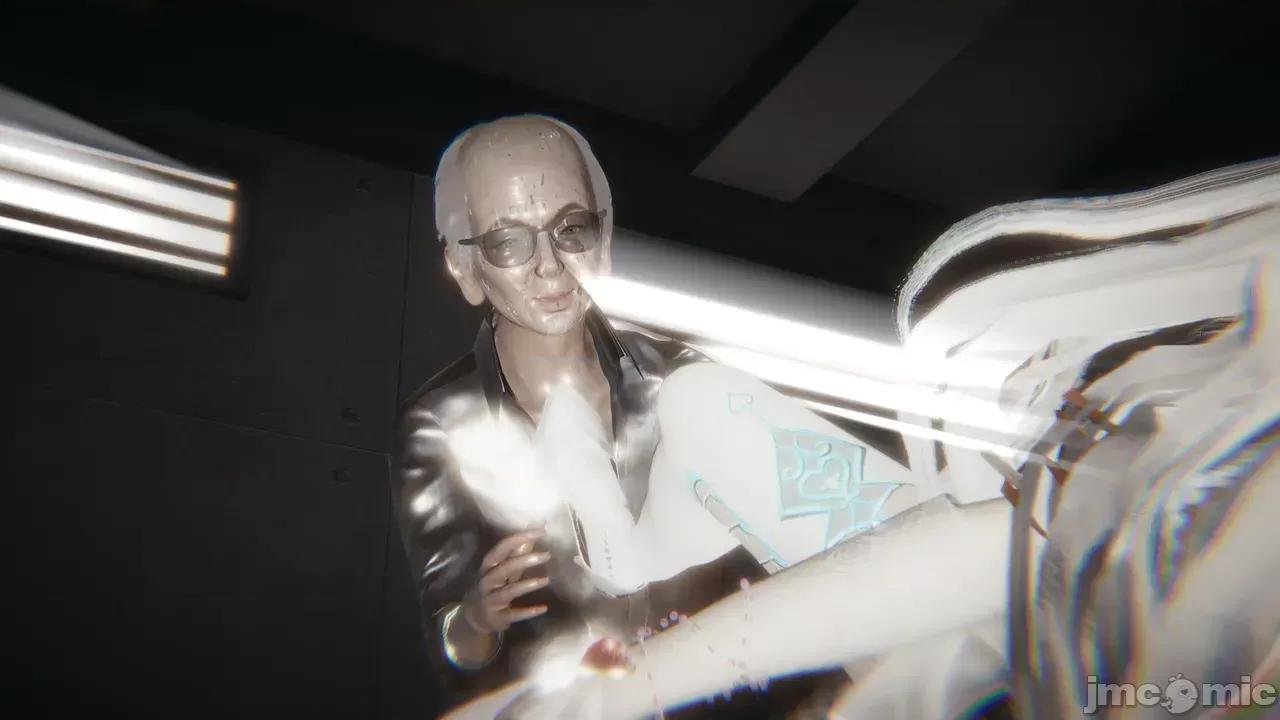 魔法少女 魔法少女 星瀾 第45页