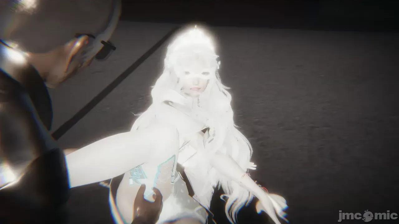 魔法少女 魔法少女 星瀾 第46页