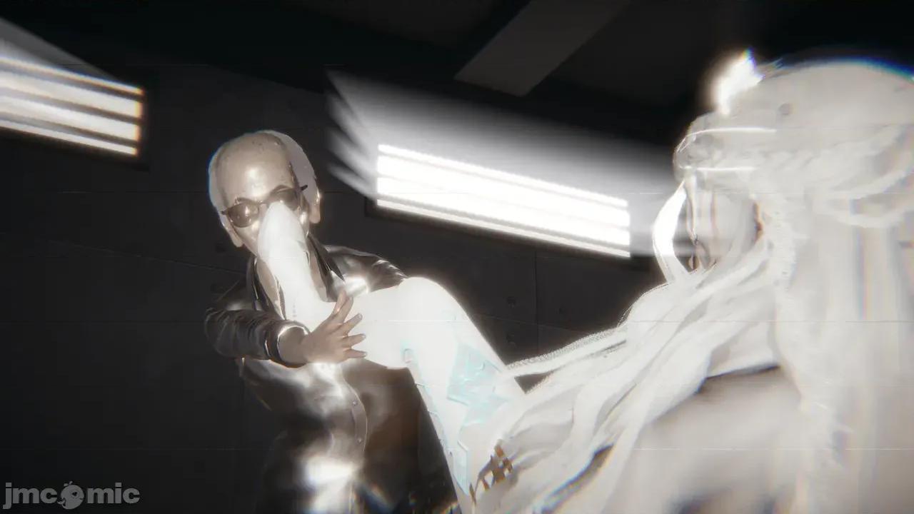 魔法少女 魔法少女 星瀾 第49页