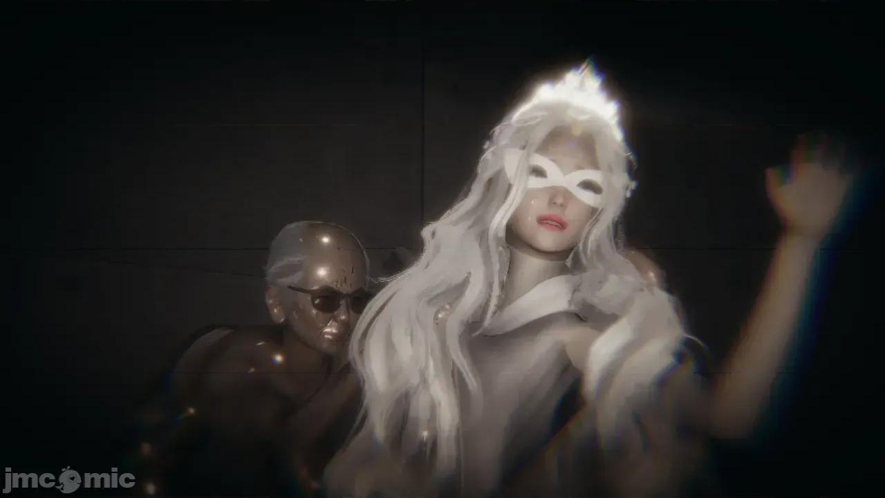 魔法少女 魔法少女 星瀾 第54页