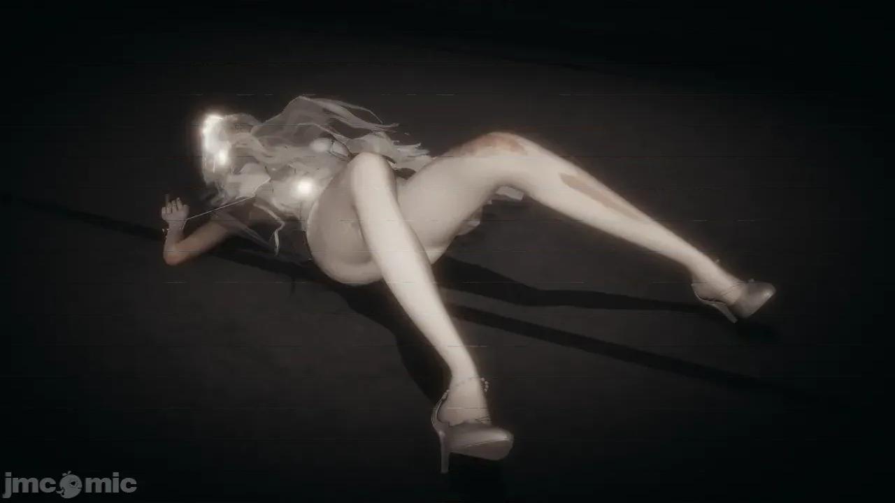 魔法少女 魔法少女 星瀾 第60页