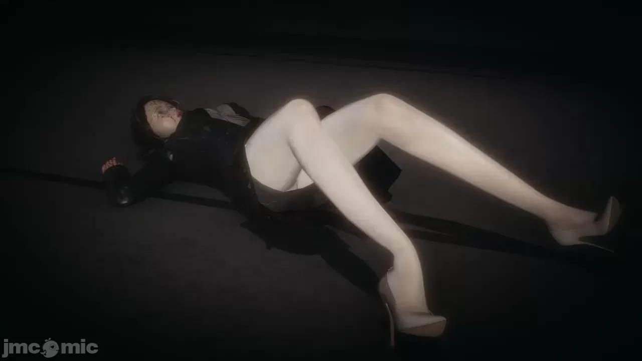 魔法少女 魔法少女 星瀾 第61页