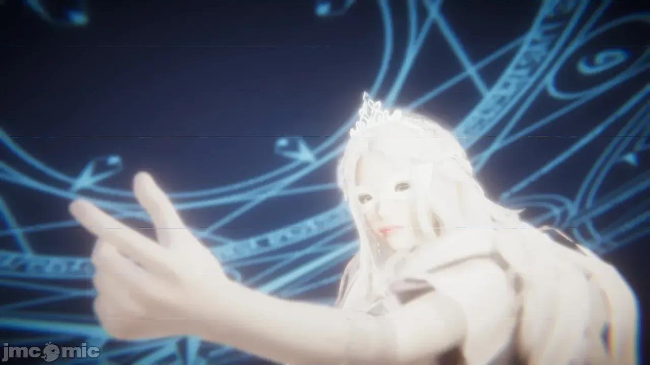 魔法少女 魔法少女 星瀾 第62页