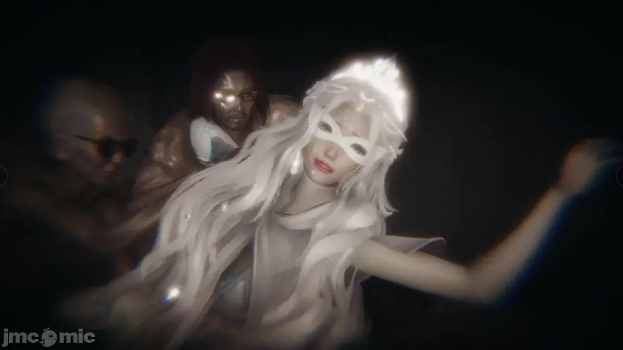 魔法少女 魔法少女 星瀾 第64页