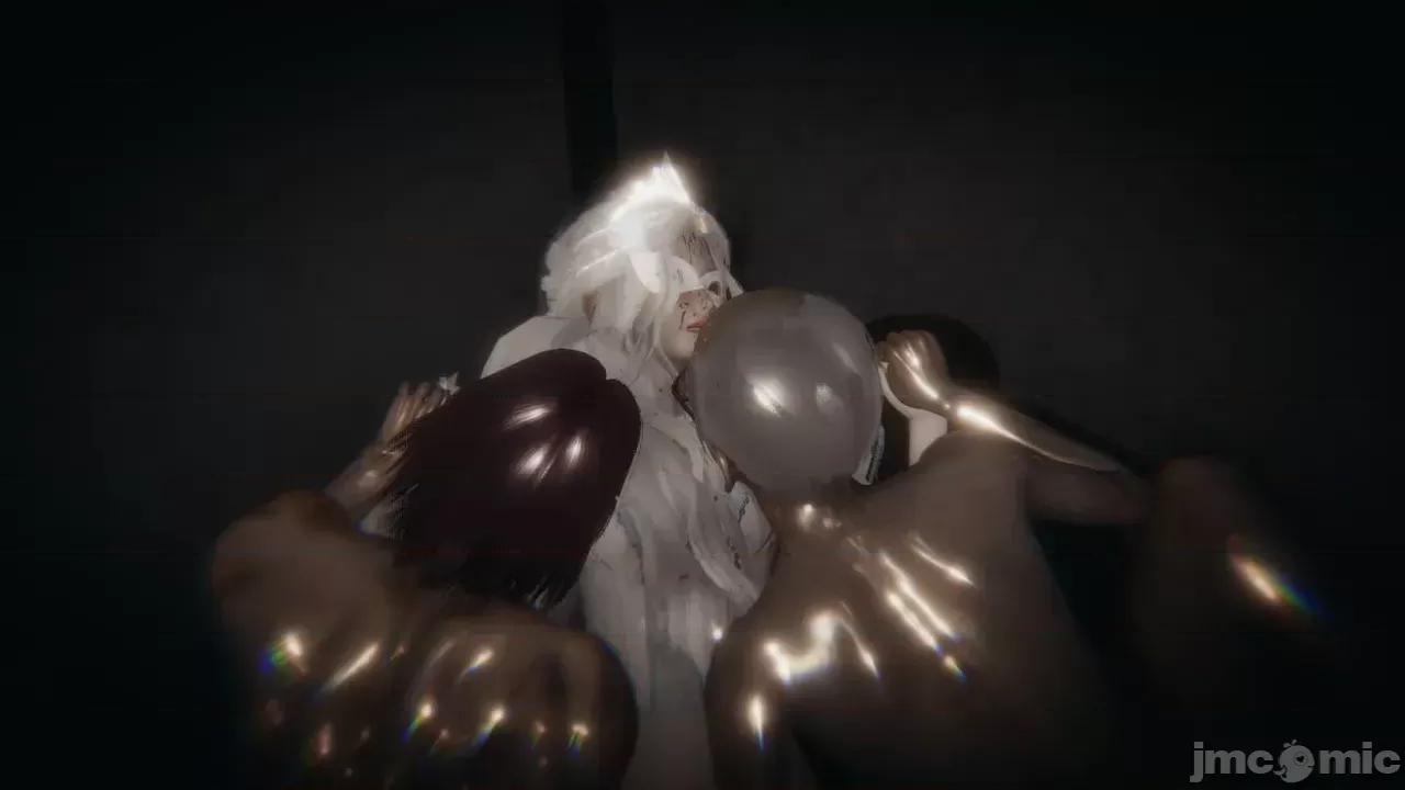 魔法少女 魔法少女 星瀾 第65页