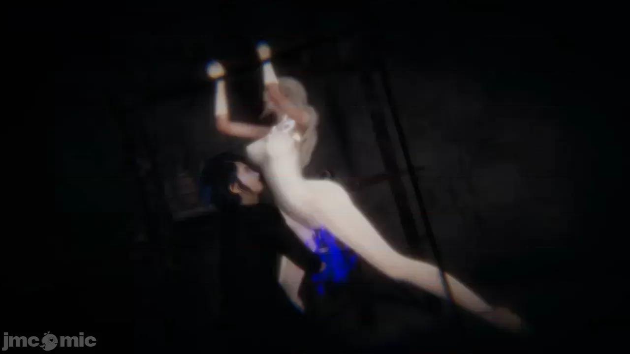 魔法少女 魔法少女 星瀾 第66页