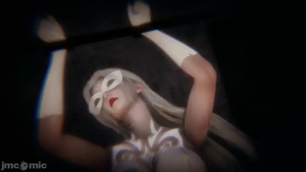 魔法少女 魔法少女 星瀾 第67页