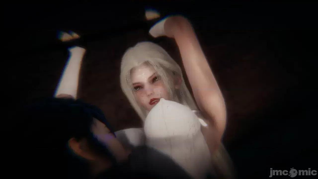魔法少女 魔法少女 星瀾 第68页