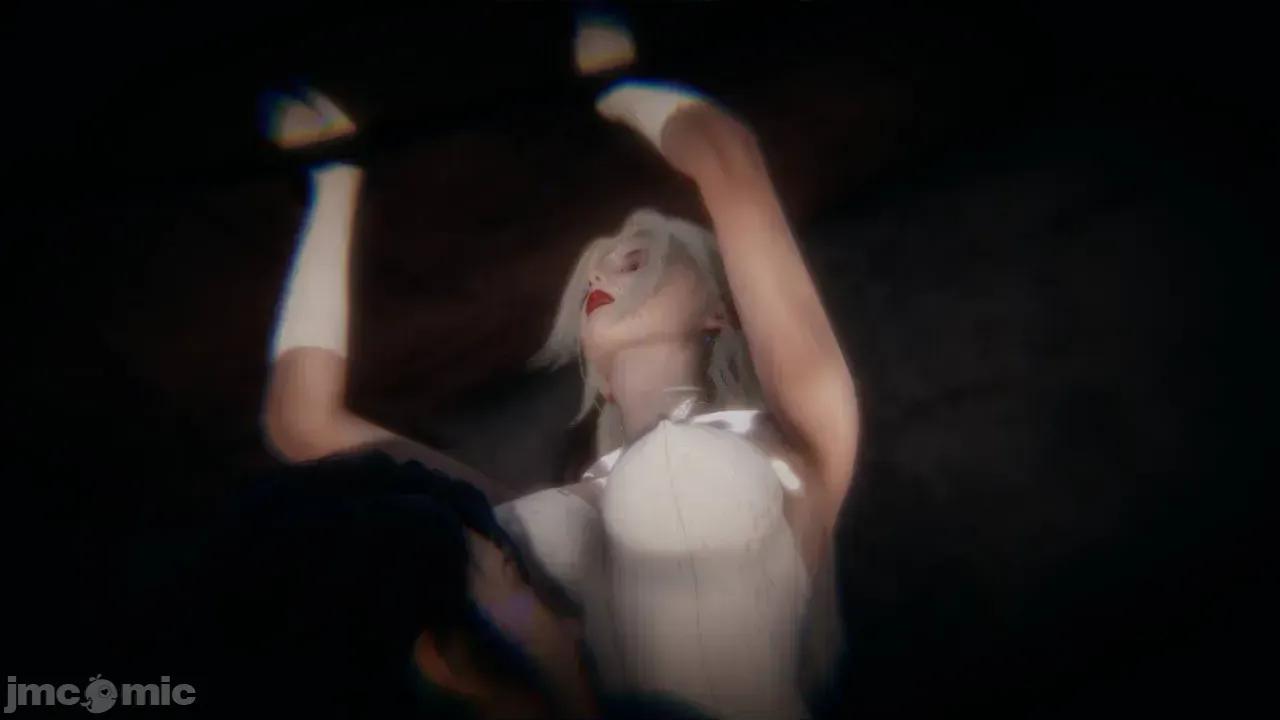 魔法少女 魔法少女 星瀾 第69页