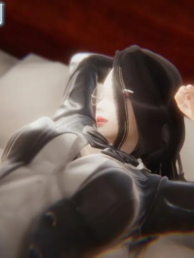 魔法少女
