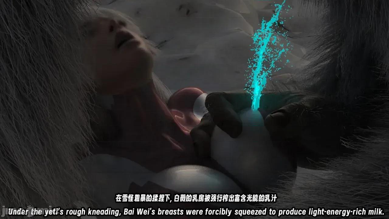雪原大戰 [gpt123] 雪原大戰 第44页
