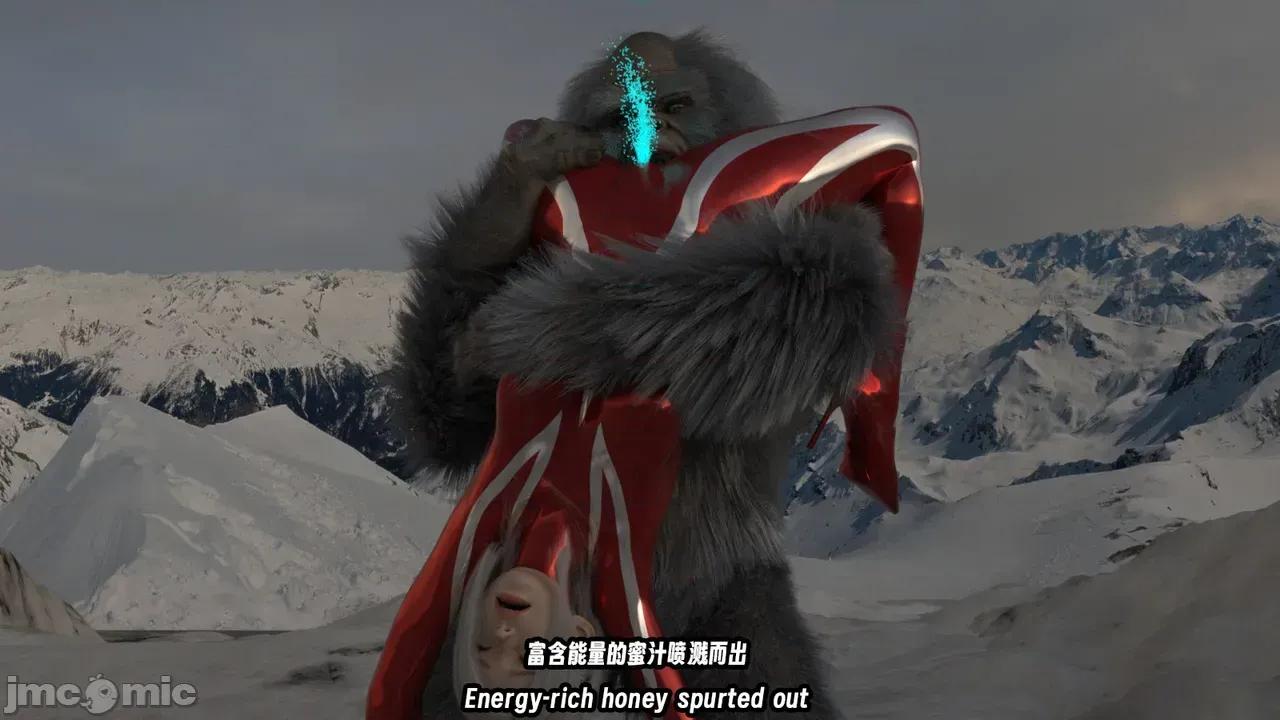 雪原大戰 [gpt123] 雪原大戰 第70页