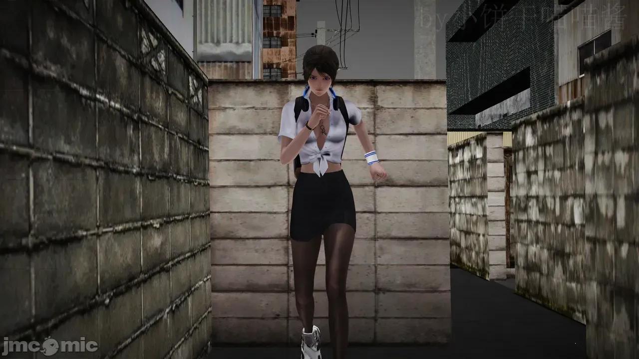奧特戰姬 奧特戰姬 迪安娜 第14页