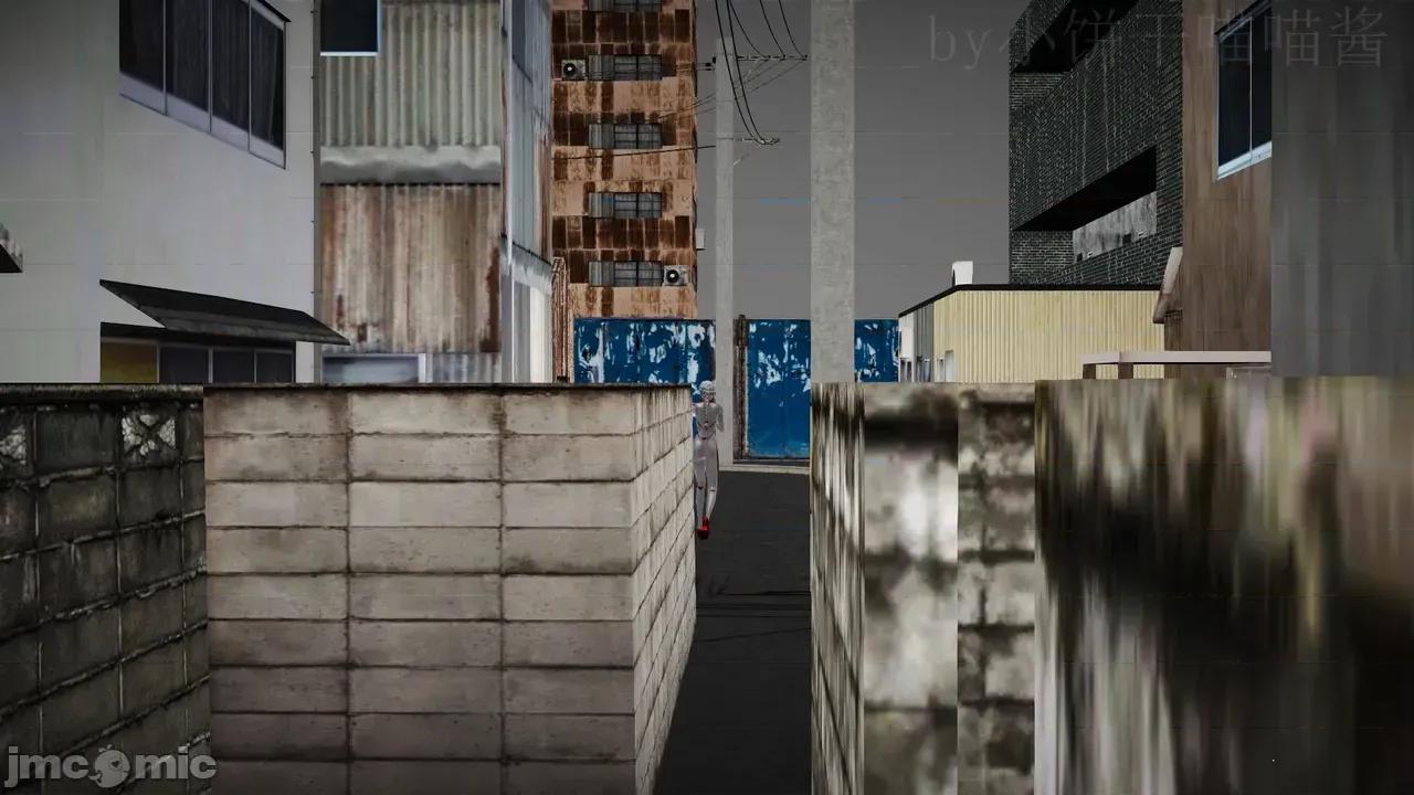 奧特戰姬 奧特戰姬 迪安娜 第21页