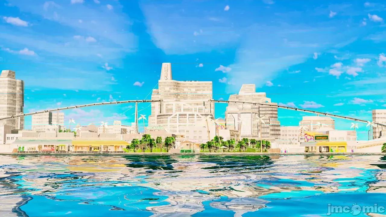 奧特戰姬 奧特戰姬 第三章 第1页