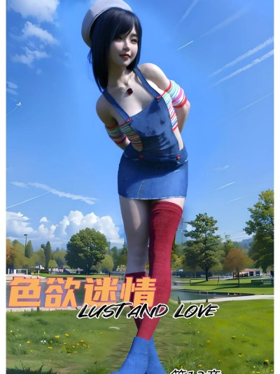 色欲迷情12