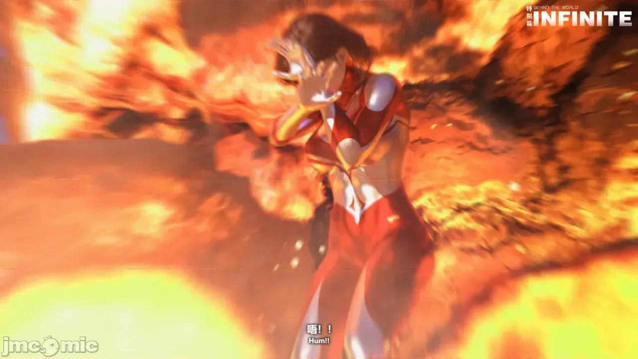 特彆劇場版 [X.2B] 特彆劇場版 第二章 迷局 第32页