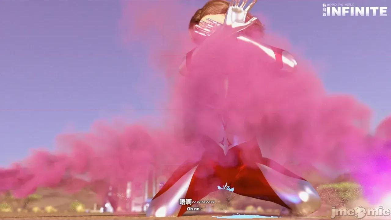 特彆劇場版 [X.2B] 特彆劇場版 第二章 迷局 第168页