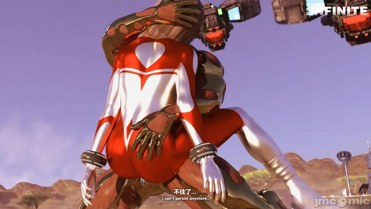 特彆劇場版 [X.2B] 特彆劇場版 第二章 迷局 第247页