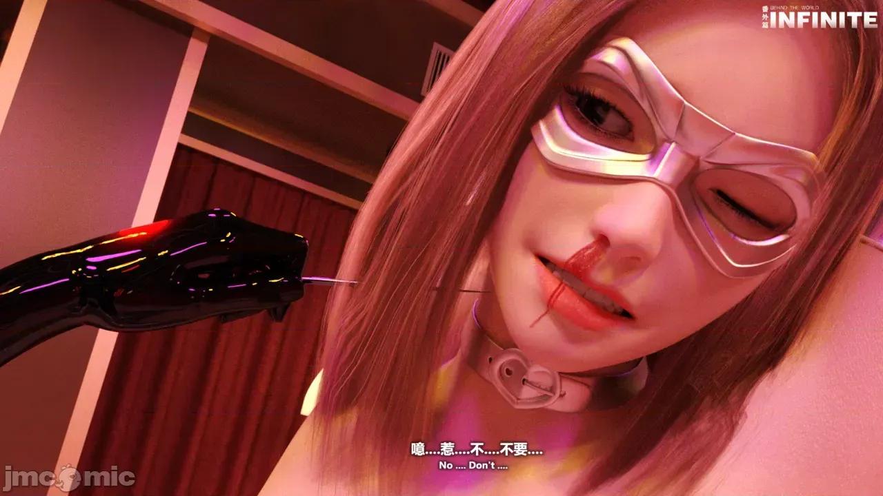 特彆劇場版 [X.2B] 特彆劇場版 第一章 初遇 第32页