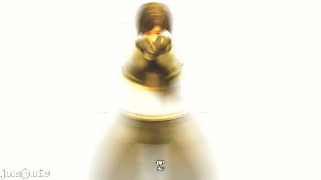 特彆劇場版 [X.2B] 特彆劇場版 第一章 初遇 第68页