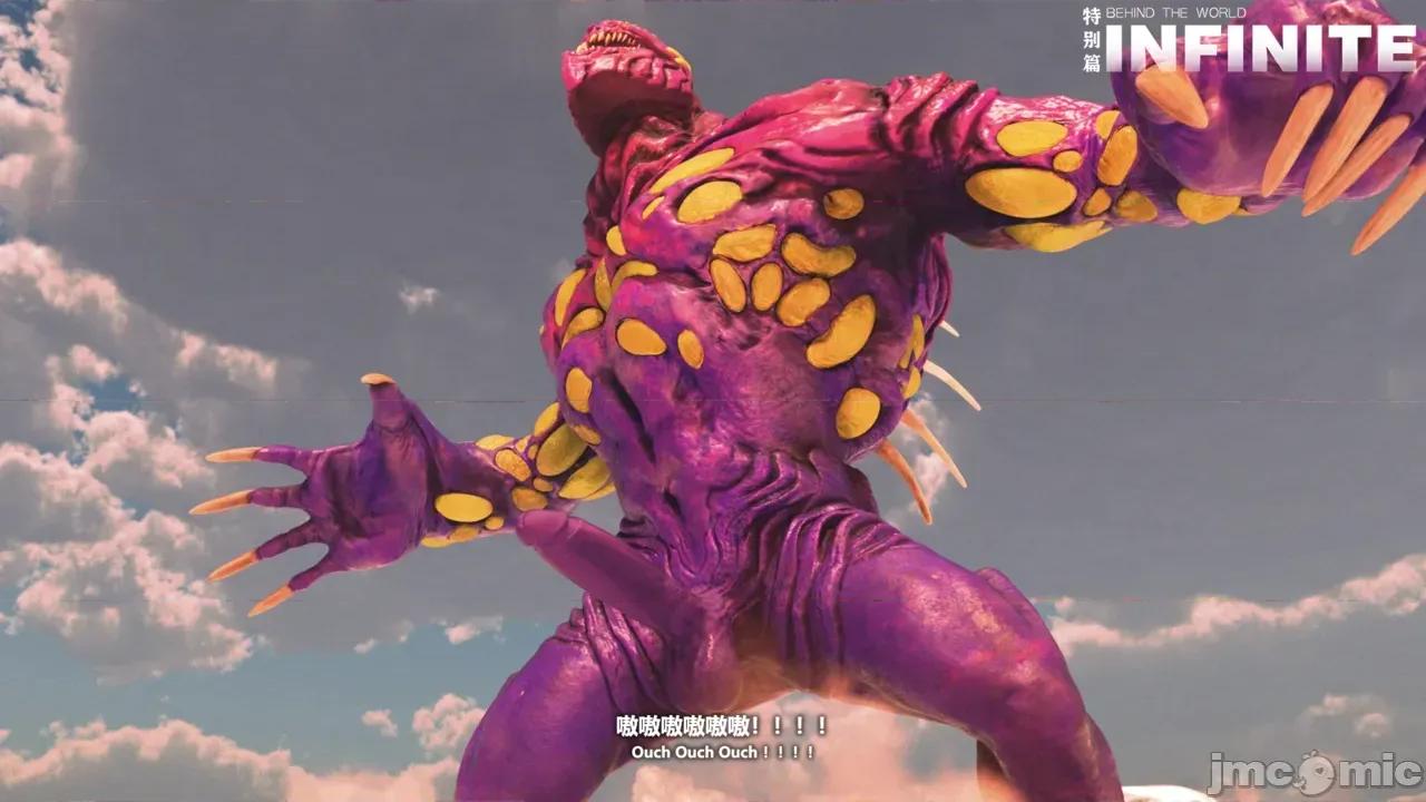 特彆劇場版 [X.2B] 特彆劇場版 第一章 初遇 第145页
