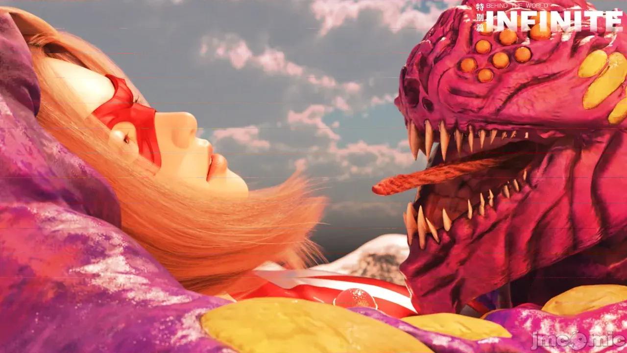 特彆劇場版 [X.2B] 特彆劇場版 第一章 初遇 第165页