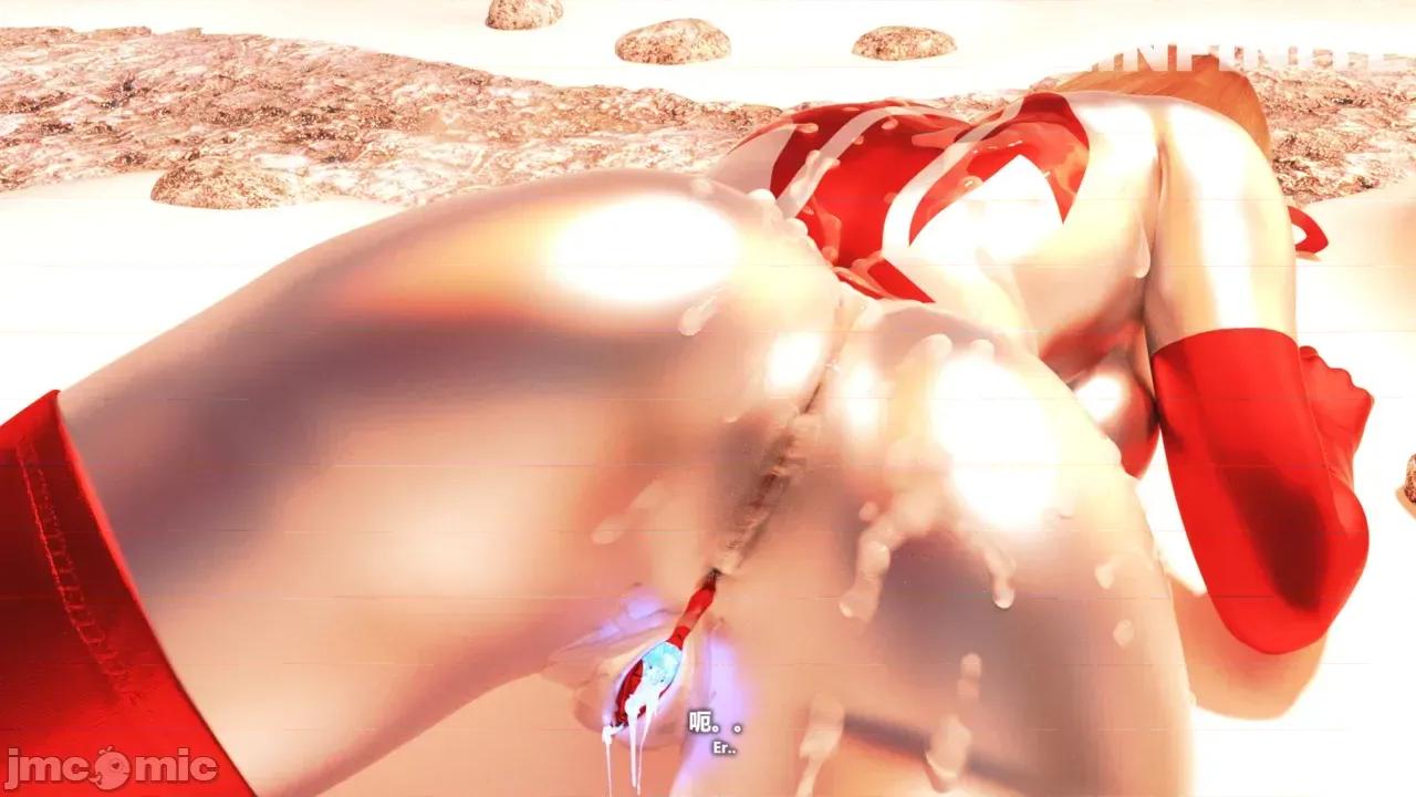 特彆劇場版 [X.2B] 特彆劇場版 第一章 初遇 第182页
