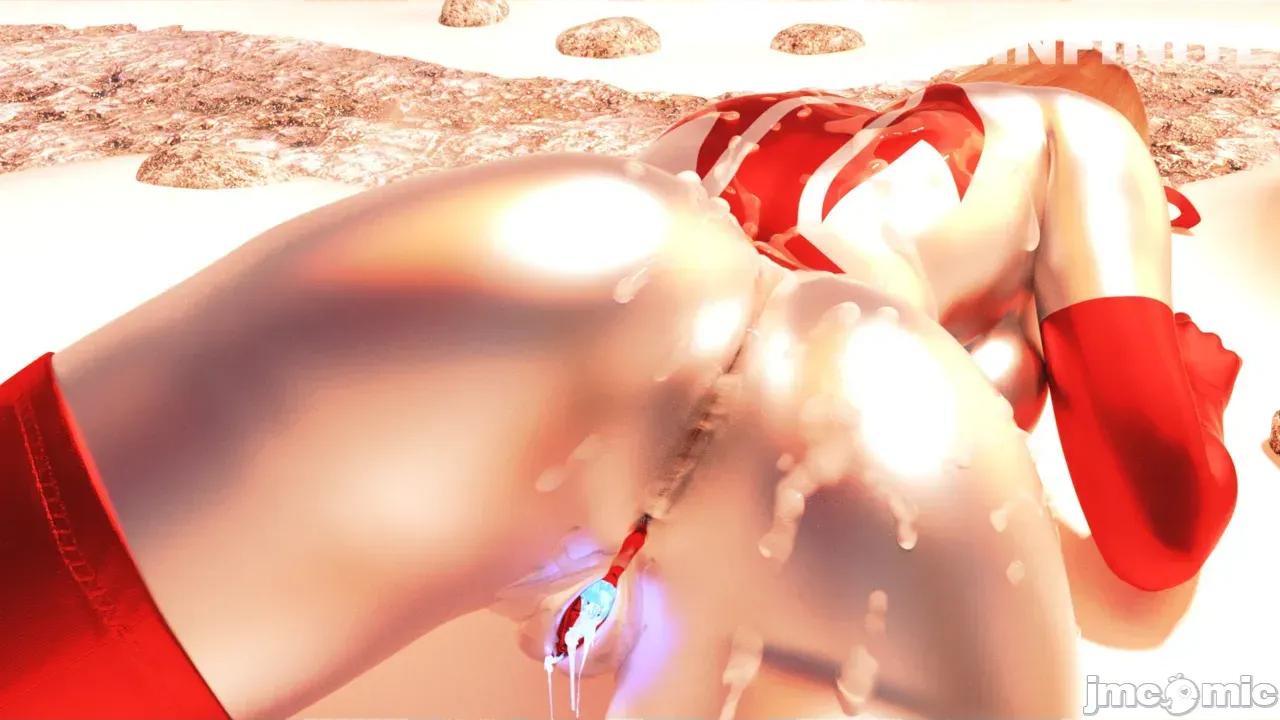 特彆劇場版 [X.2B] 特彆劇場版 第一章 初遇 第207页