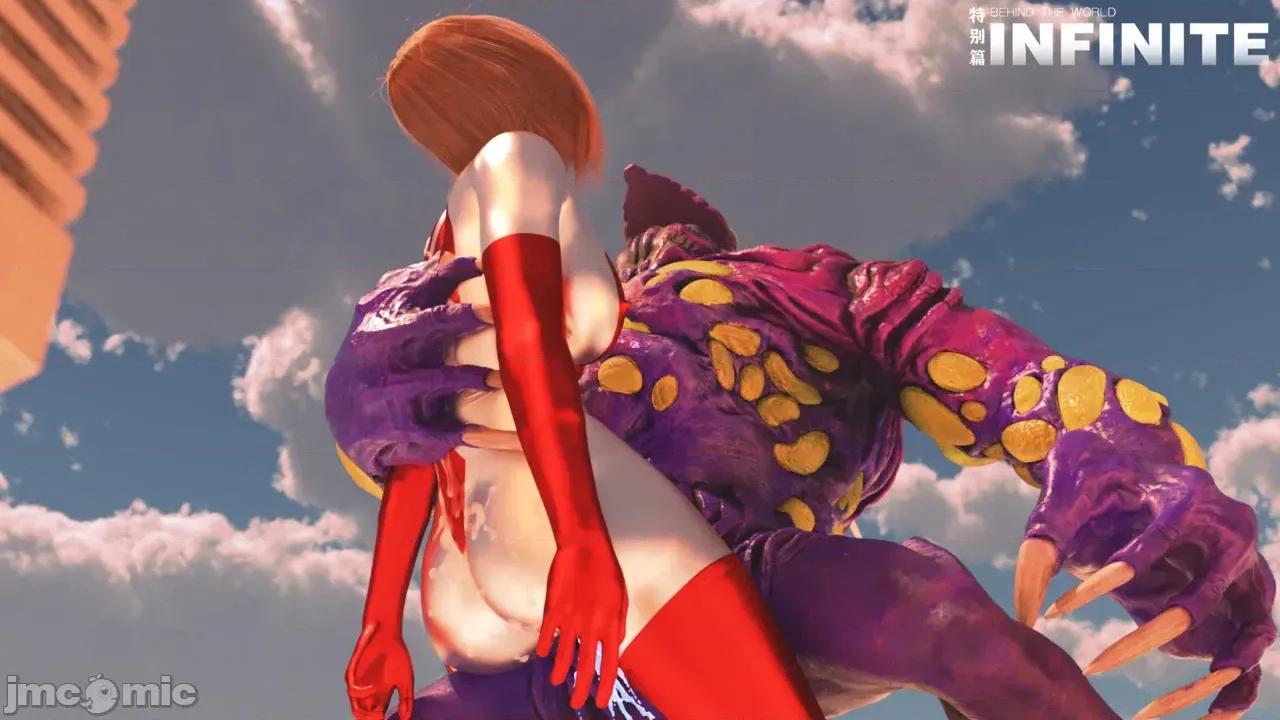 特彆劇場版 [X.2B] 特彆劇場版 第一章 初遇 第224页