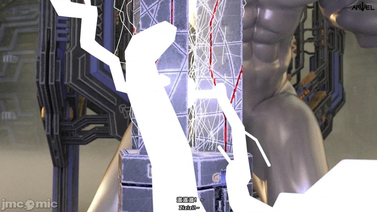 特彆劇場版 [X.2B] 特彆劇場版 零度的生機 第100页