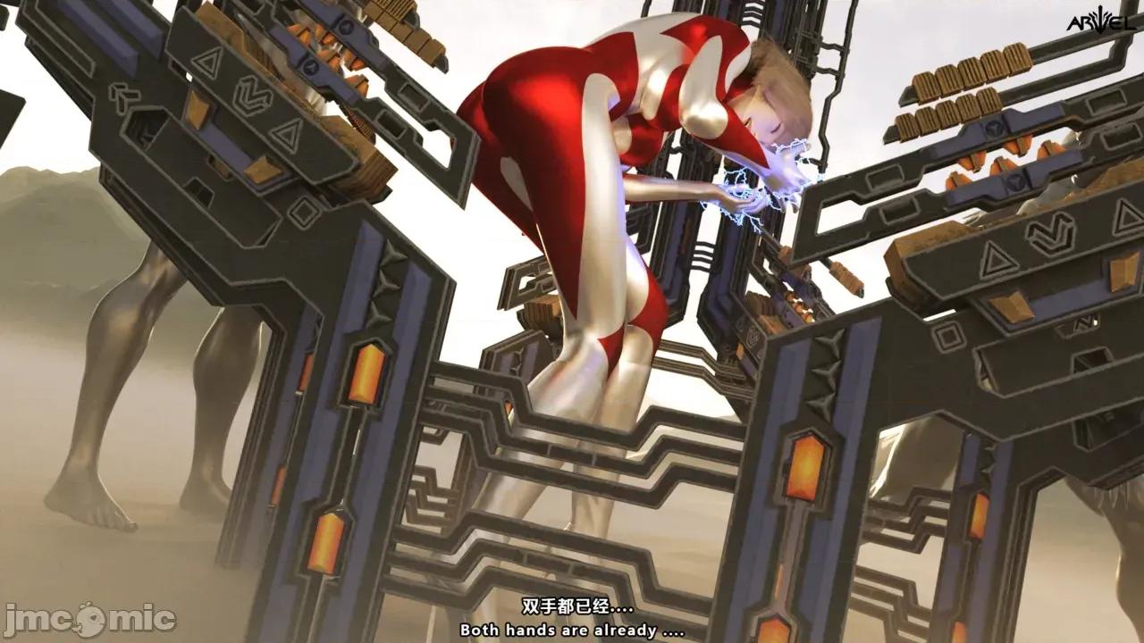 特彆劇場版 [X.2B] 特彆劇場版 零度的生機 第141页