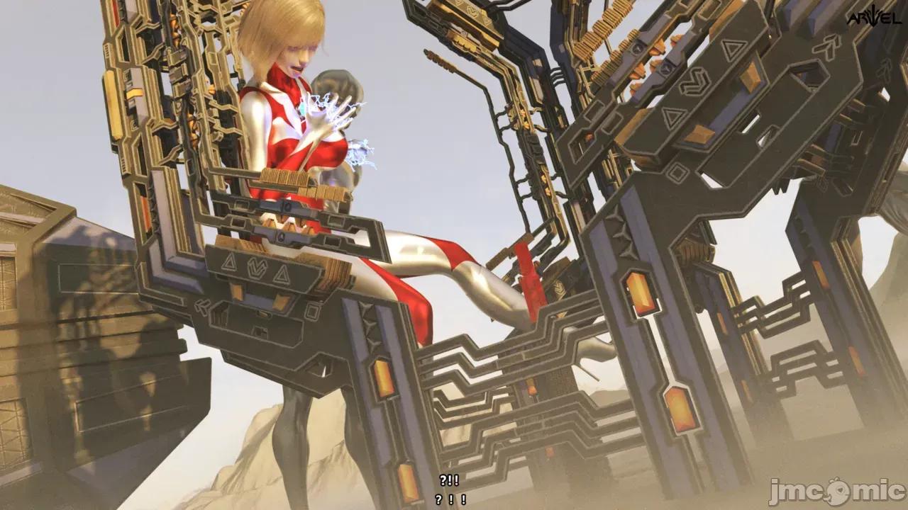 特彆劇場版 [X.2B] 特彆劇場版 零度的生機 第146页