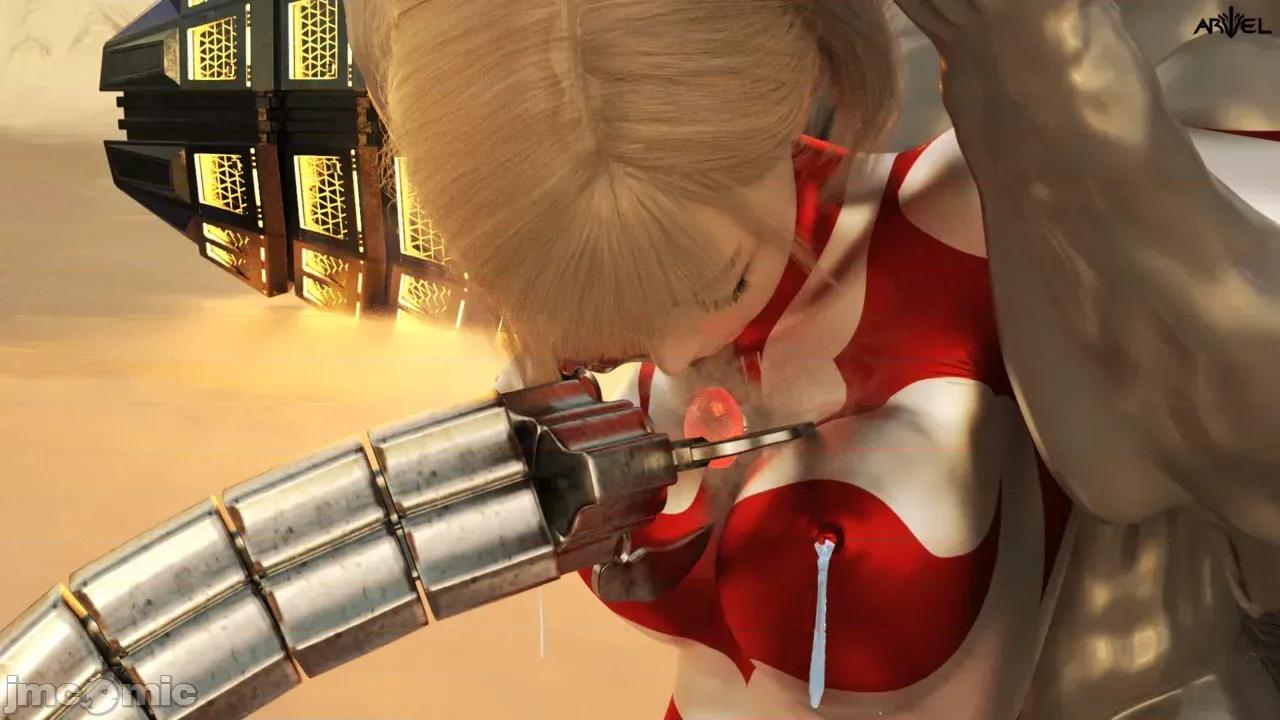 特彆劇場版 [X.2B] 特彆劇場版 零度的生機 第280页