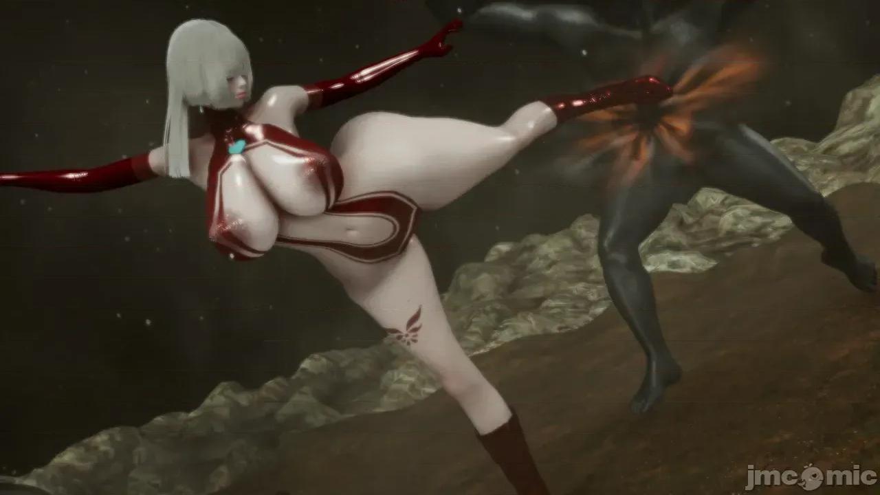 女奧 [小八] 女奧 第10页