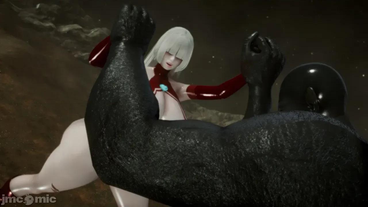 女奧 [小八] 女奧 第24页