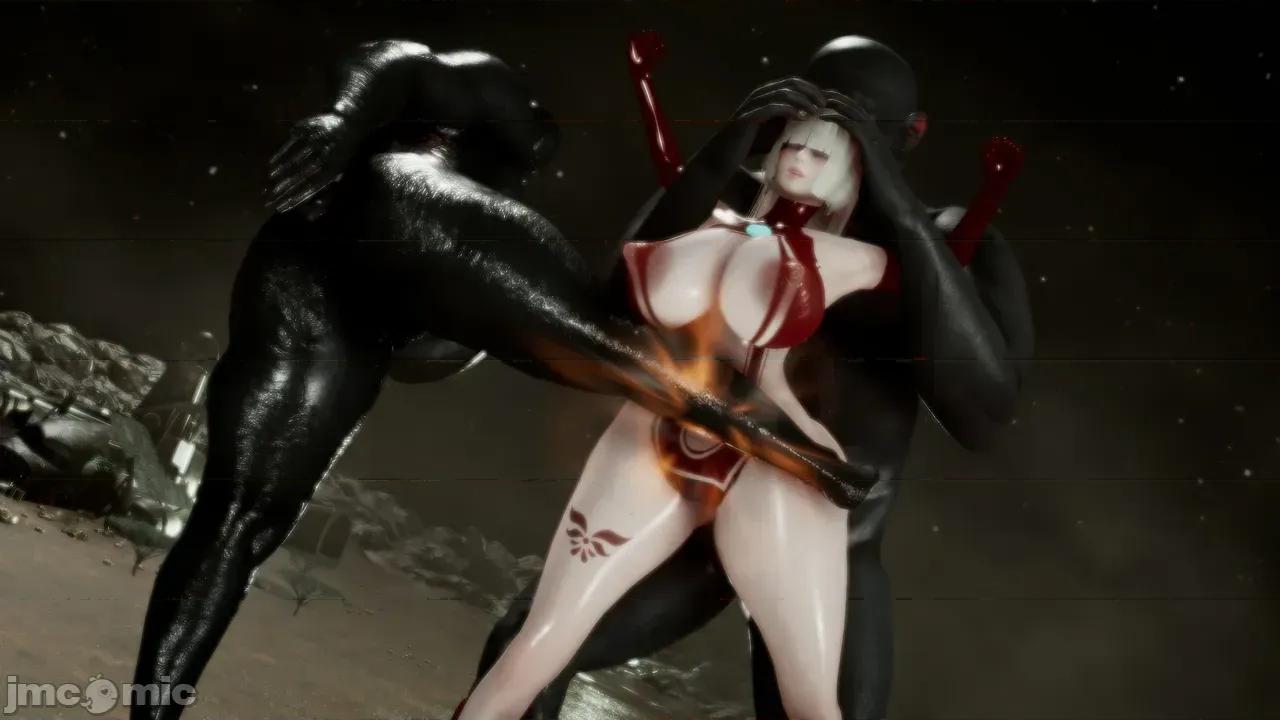 女奧 [小八] 女奧 第63页