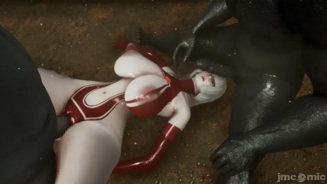 女奧 [小八] 女奧 第108页