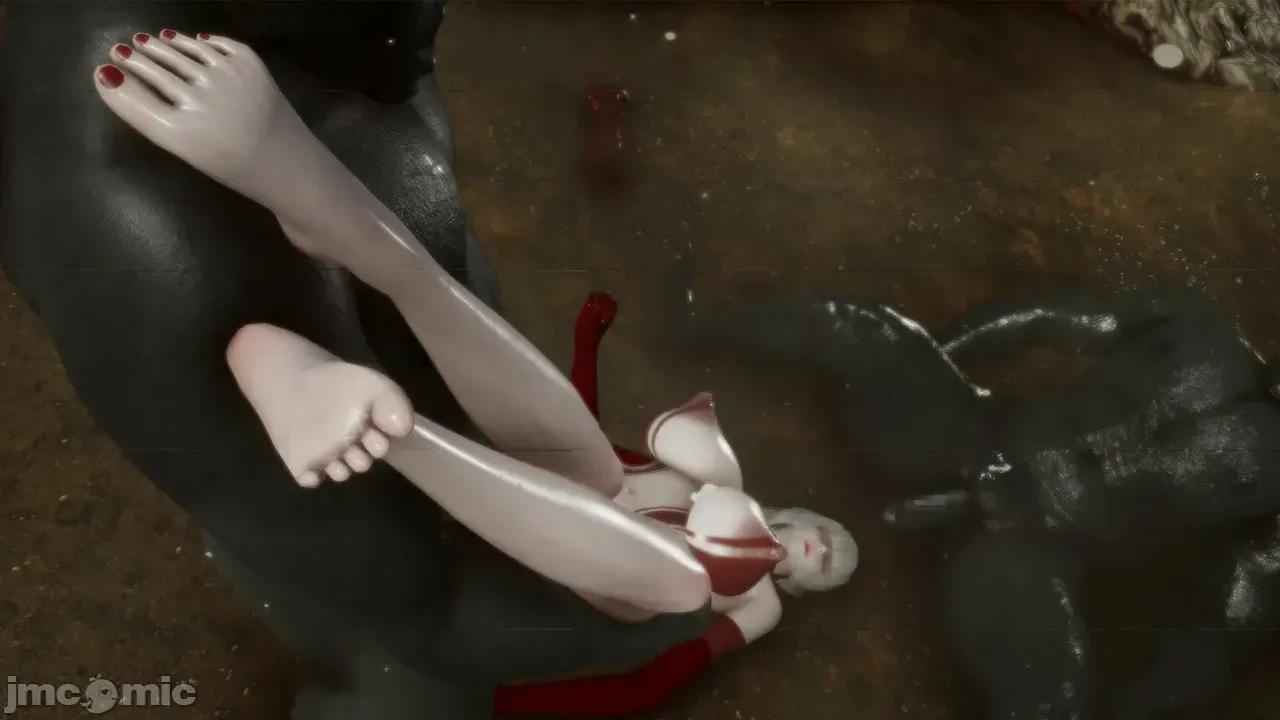 女奧 [小八] 女奧 第120页