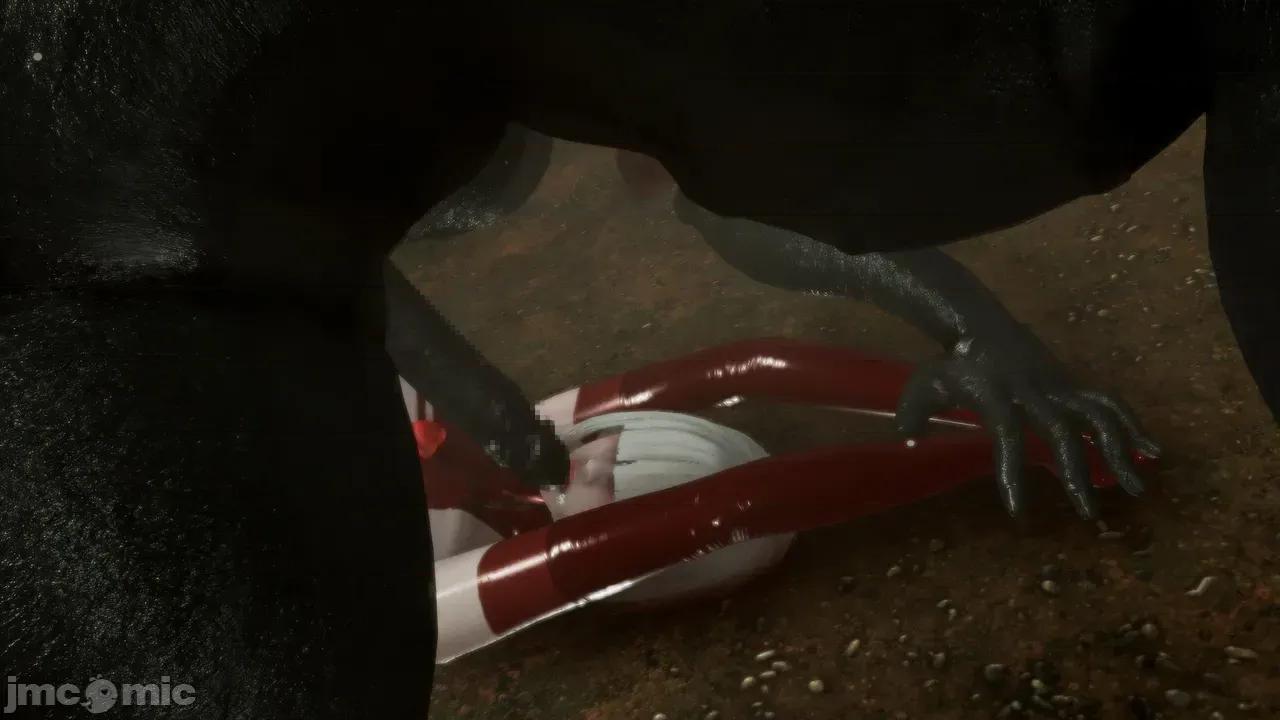 女奧 [小八] 女奧 第122页
