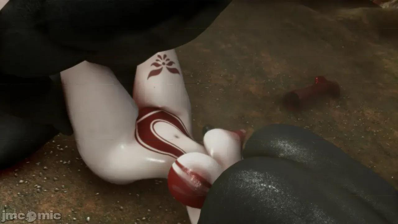女奧 [小八] 女奧 第126页